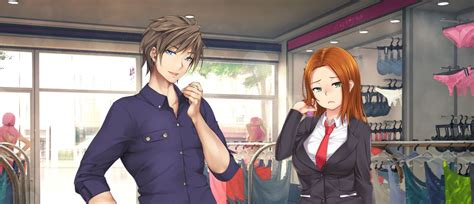 erotic visual novel|Where to go to find new Erotic Visual Novels 